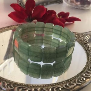 Jade Bracelet